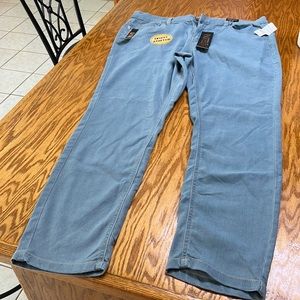 Women’s Pastel Jeans
